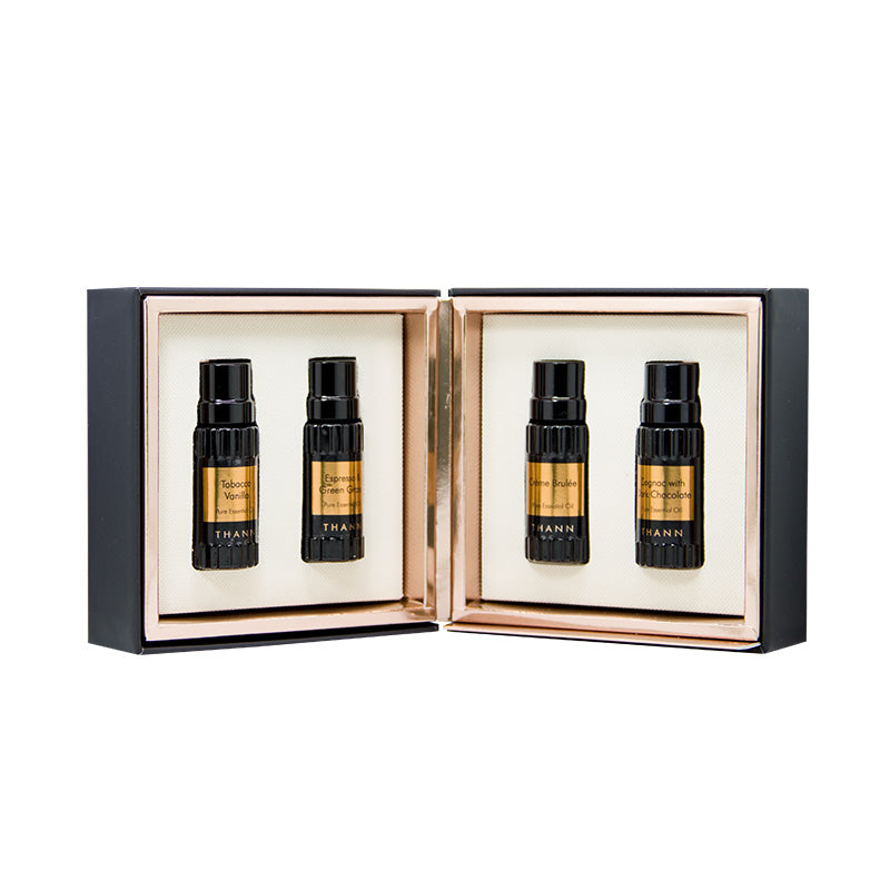 THANN Guilty Pleasure Aroma Oil Set – THANN USA