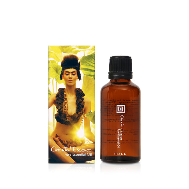 Oriental Essence Essential Oil 50ml